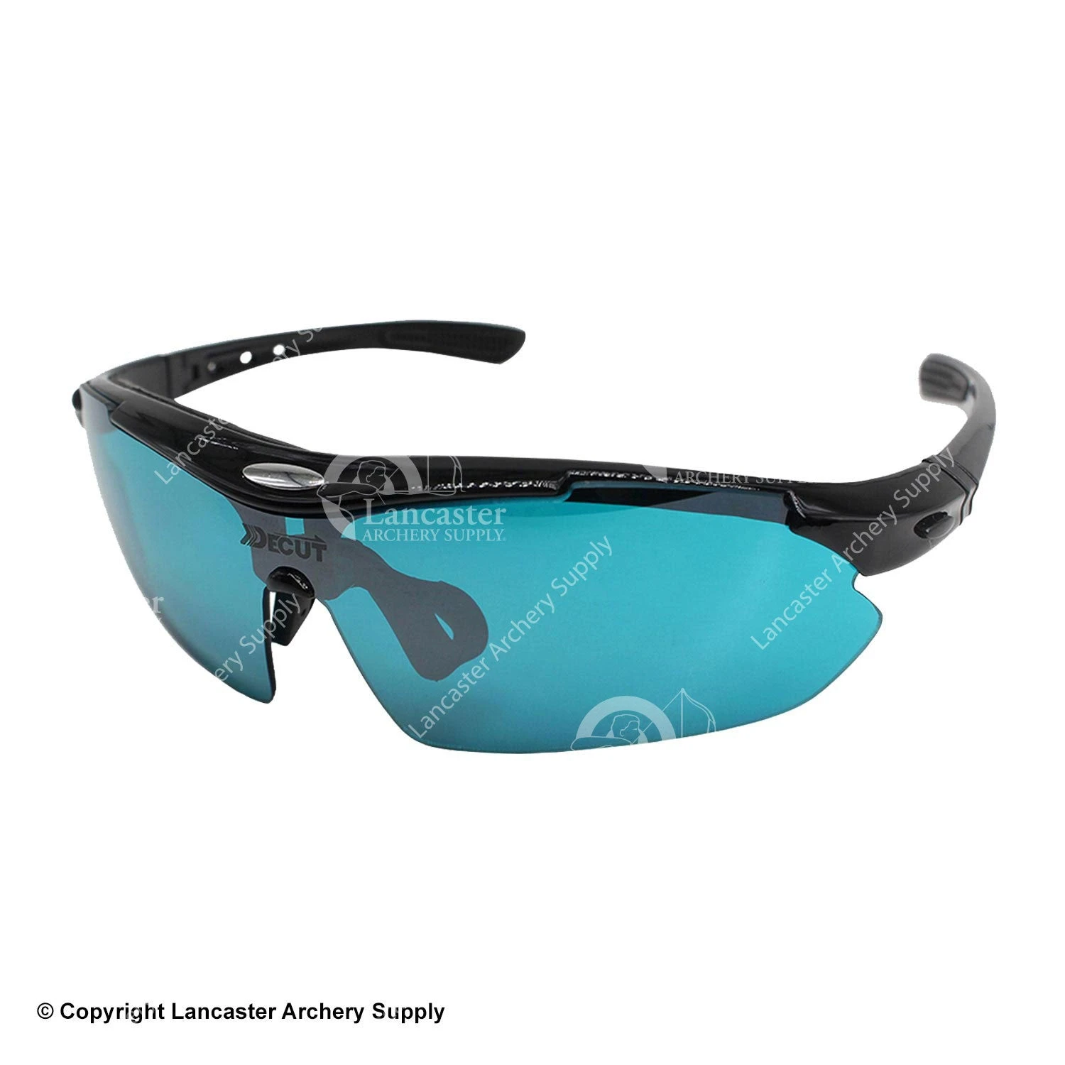 Decut Janus Shooting Glasses 3 Decut Janus Shooting Glasses - Image 3