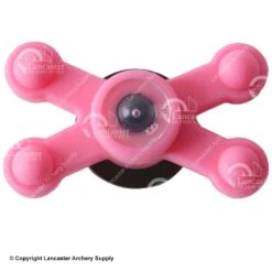 Bowjax Slimjax Solid Limb Dampeners -Shooting Store 6850004 hotpink