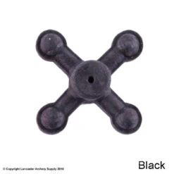 Bowjax Ultrajax II String Silencers