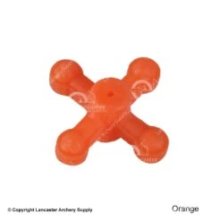 Bowjax Ultrajax II String Silencers -Shooting Store 6850010 orange