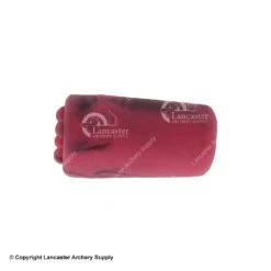 Bowjax Replacement String Stopper 20 Bowjax Replacement String Stopper -Shooting Store 6850016 pink black