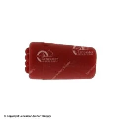 Bowjax Replacement String Stopper 18 Bowjax Replacement String Stopper -Shooting Store 6850016 red
