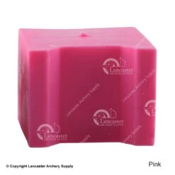 Bowjax Enhancer Stopper For Bowtech String Suppressor -Shooting Store 6850022 pink