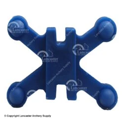 Bowjax Revelations Split Limb Dampeners (15/16") -Shooting Store 6850025 blue