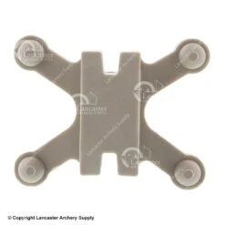 Bowjax Revelations Split Limb Dampeners (15/16") -Shooting Store 6850025 pebble