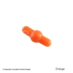 Bowjax Super Speed String Sleeves 8 Bowjax Super Speed String Sleeves -Shooting Store 6850028 orange