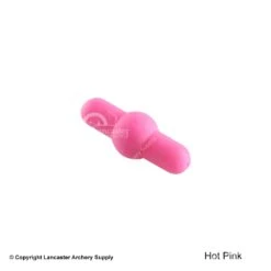 Bowjax Super Speed String Sleeves 9 Bowjax Super Speed String Sleeves -Shooting Store 6850028 pink