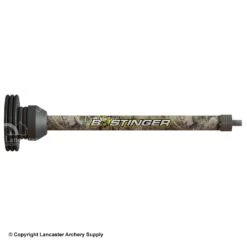 Bee Stinger Pro Hunter Maxx 10" Stabilizer (Camo)