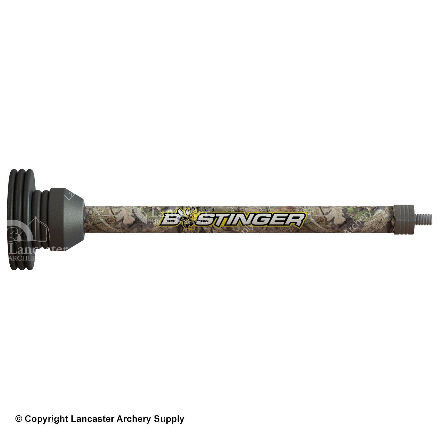 Bee Stinger Pro Hunter Maxx 10" Stabilizer (Camo) 1 Bee Stinger Pro Hunter Maxx 10" Stabilizer (Camo)