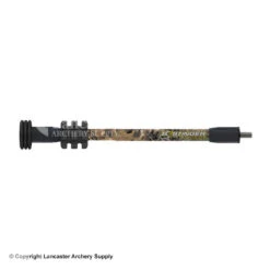 Bee Stinger Microhex 10" Stabilizer (Camo)