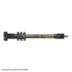 Bee Stinger Microhex 6" Stabilizer (Colors) -Shooting Store 6890149 brown