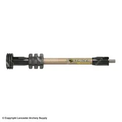 Bee Stinger Microhex 6" Stabilizer (Colors) -Shooting Store 6890149 tan