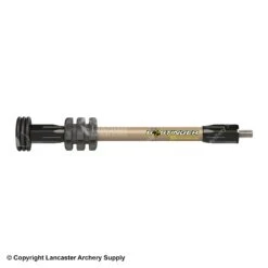 Bee Stinger Microhex 8" Stabilizer (Colors) -Shooting Store 6890152 tan