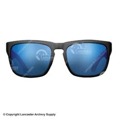 Blue Otter Cumberland Sunglasses -Shooting Store 6930006 black blue
