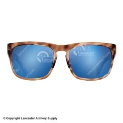 Blue Otter Cumberland Sunglasses -Shooting Store 6930006 honey blue