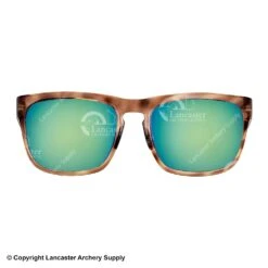 Blue Otter Cumberland Sunglasses -Shooting Store 6930006 honey green
