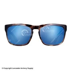 Blue Otter Cumberland Sunglasses -Shooting Store 6930006 maple blue