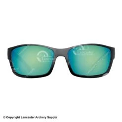 Blue Otter Oconee Sunglasses -Shooting Store 6930007 blk grn