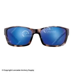 Blue Otter Oconee Sunglasses -Shooting Store 6930007 maple tide