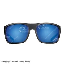Blue Otter Rabun Sunglasses -Shooting Store 6930008 black nite