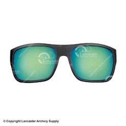 Blue Otter Rabun Sunglasses -Shooting Store 6930008 blk grn