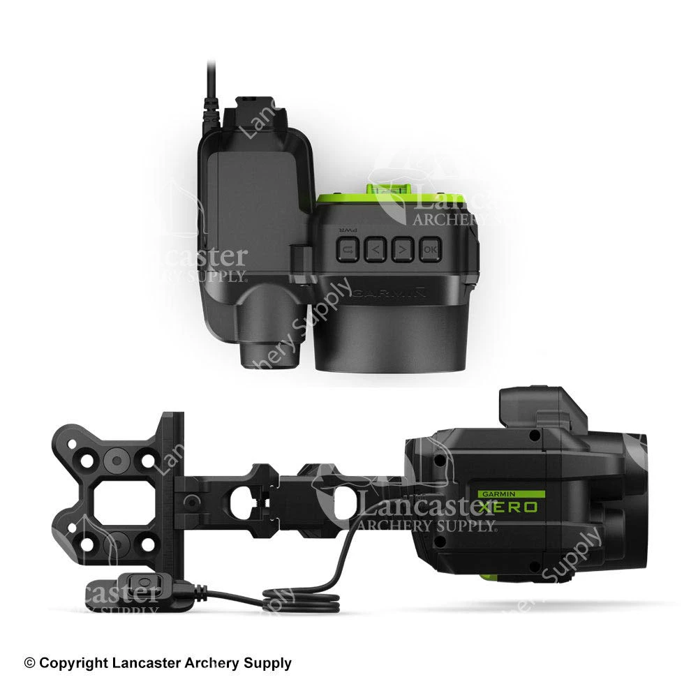 Garmin Xero A1i Bow Sight 2 Garmin Xero A1i Bow Sight - Image 2