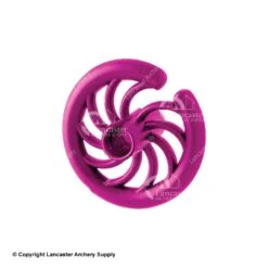 EP Hunting Kiss Of Death Kisser Button -Shooting Store 7030004 pink