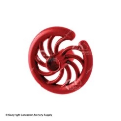 EP Hunting Kiss Of Death Kisser Button