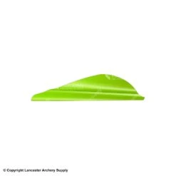 K&K Archery KSL Jet6 SV Vanes -Shooting Store 7080006 175 green