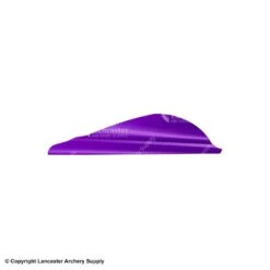 K&K Archery KSL Jet6 SV Vanes -Shooting Store 7080006 175 purple