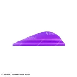 K&K Archery KSL Jet6 SV Vanes -Shooting Store 7080006 200 purple