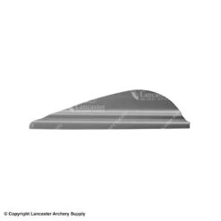 K&K Archery KSL Jet6 SV Vanes -Shooting Store 7080006 225 black