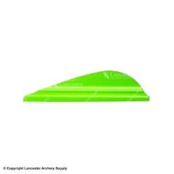 K&K Archery KSL Jet6 SV Vanes -Shooting Store 7080006 225 green