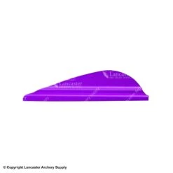 K&K Archery KSL Jet6 SV Vanes -Shooting Store 7080006 225 purple