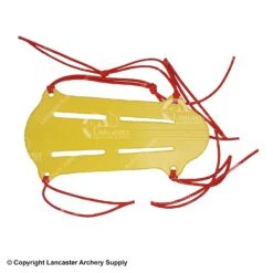 KSL Armguard 9 KSL Armguard -Shooting Store 7080012 yellow