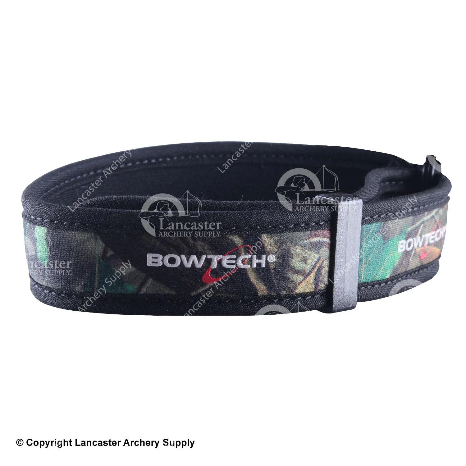 Outdoor Prostaff Wrist Wrap Bow Sling 3 Outdoor Prostaff Wrist Wrap Bow Sling - Image 3