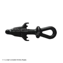 Outdoor Prostaff String Bling String Silencers -Shooting Store 7280005 black deer