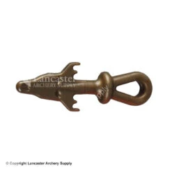 Outdoor Prostaff String Bling String Silencers -Shooting Store 7280005 brown deer