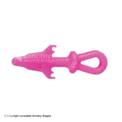 Outdoor Prostaff String Bling String Silencers -Shooting Store 7280005 pink deer