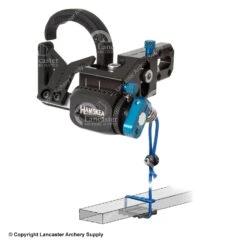 Hamskea Hybrid Hunter Pro Arrow Rest (Microtune)