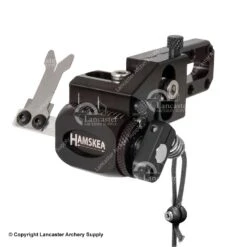 Hamskea Hybrid Target Pro Arrow Rest (Microtune) -Shooting Store 7390021 black