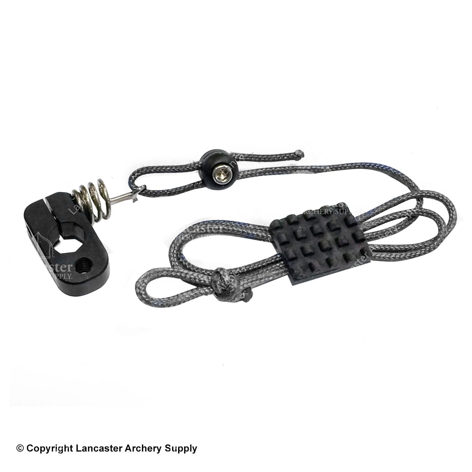 Hamskea Universal Limb Clamp Assembly Kit 1 Hamskea Universal Limb Clamp Assembly Kit