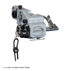 Hamskea Hybrid Target Pro Custom Engraved Arrow Rest (Microtune) 11 Hamskea Hybrid Target Pro Custom Engraved Arrow Rest (Microtune) -Shooting Store 7390055 silverl