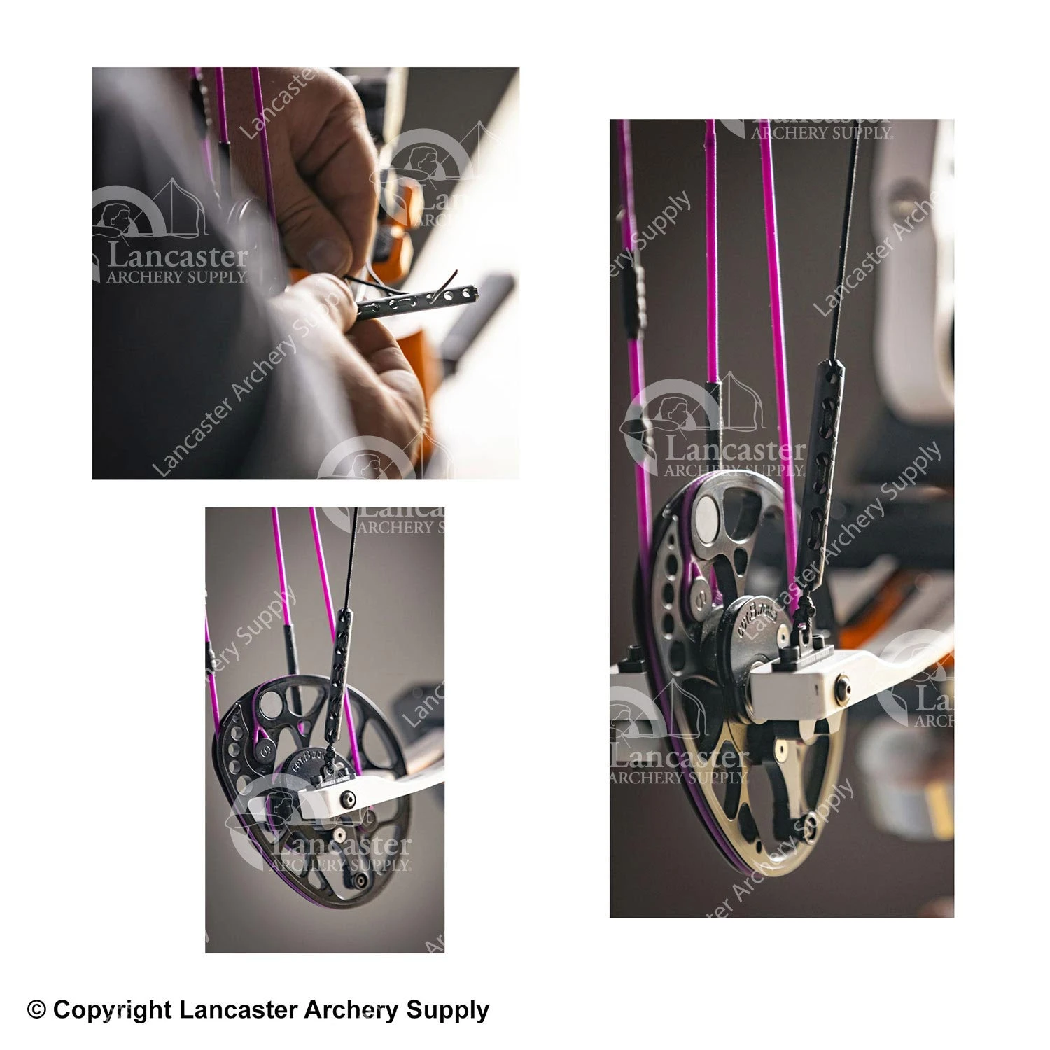 Hamskea Rebound Dampener 2 Hamskea Rebound Dampener - Image 2