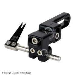 Mybo Horizon Launcher Arrow Rest -Shooting Store 7400027 black