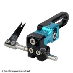 Mybo Horizon Launcher Arrow Rest -Shooting Store 7400027 blue