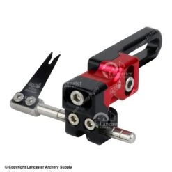 Mybo Horizon Launcher Arrow Rest -Shooting Store 7400027 red