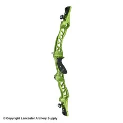 Mybo Wave XR 25" ILF Recurve Riser 20 Mybo Wave XR 25" ILF Recurve Riser -Shooting Store 74000300301