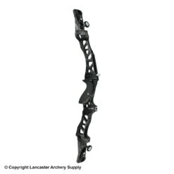 Mybo Wave XR 25" ILF Recurve Riser 34 Mybo Wave XR 25" ILF Recurve Riser -Shooting Store 7400030 blk left