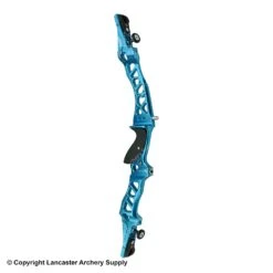 Mybo Wave XR 25" ILF Recurve Riser 32 Mybo Wave XR 25" ILF Recurve Riser -Shooting Store 7400030 ice left